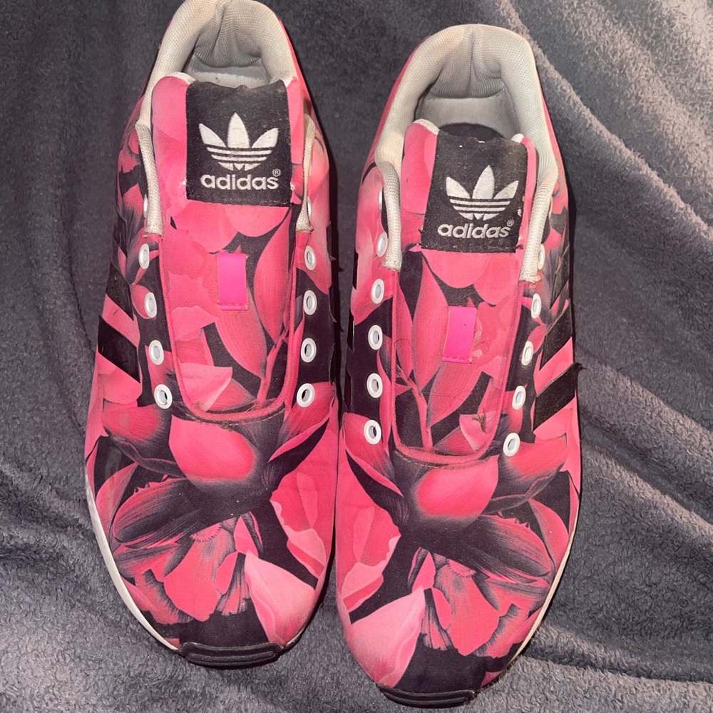 Adidas sneakers